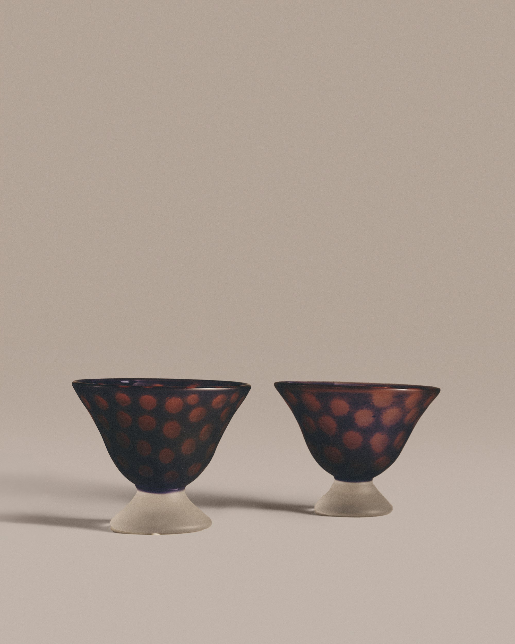 Ulrica Hydman-Vallien Candy Bowls
