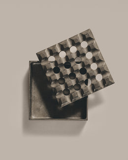 Ultima 15 Beck & Jung Ashtray