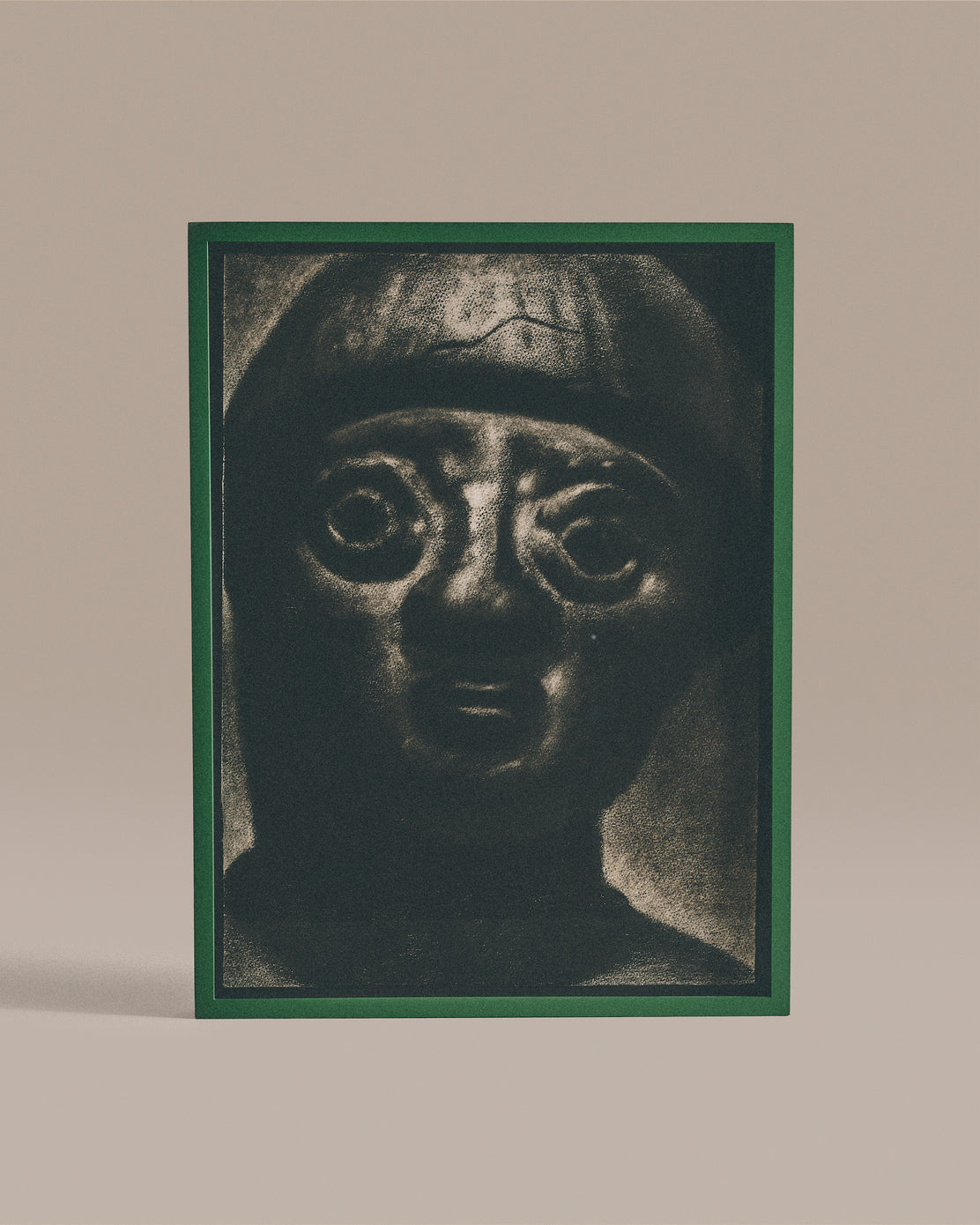 Untitled, 2018