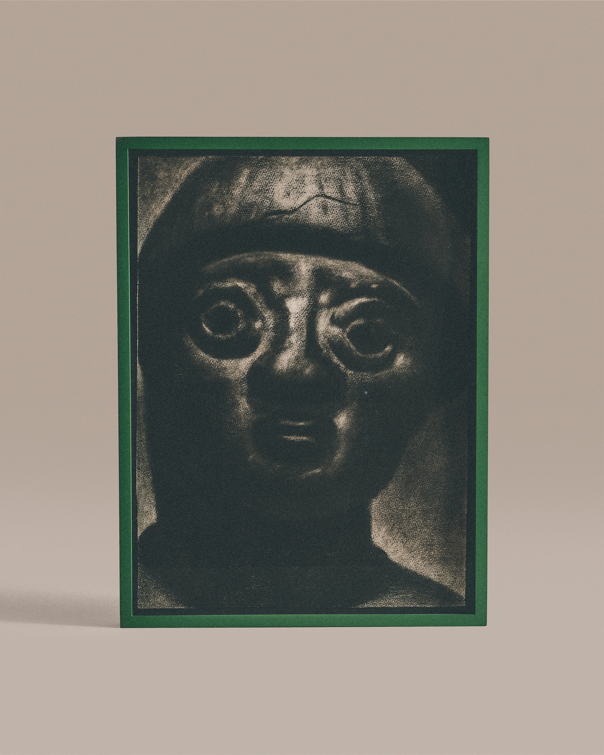 Untitled, 2018