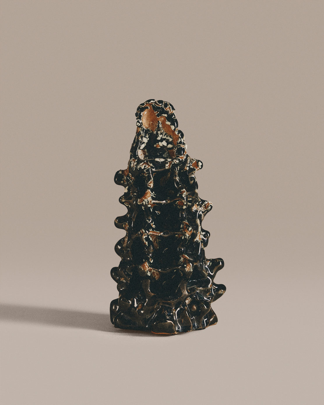 Untitled (Tower)