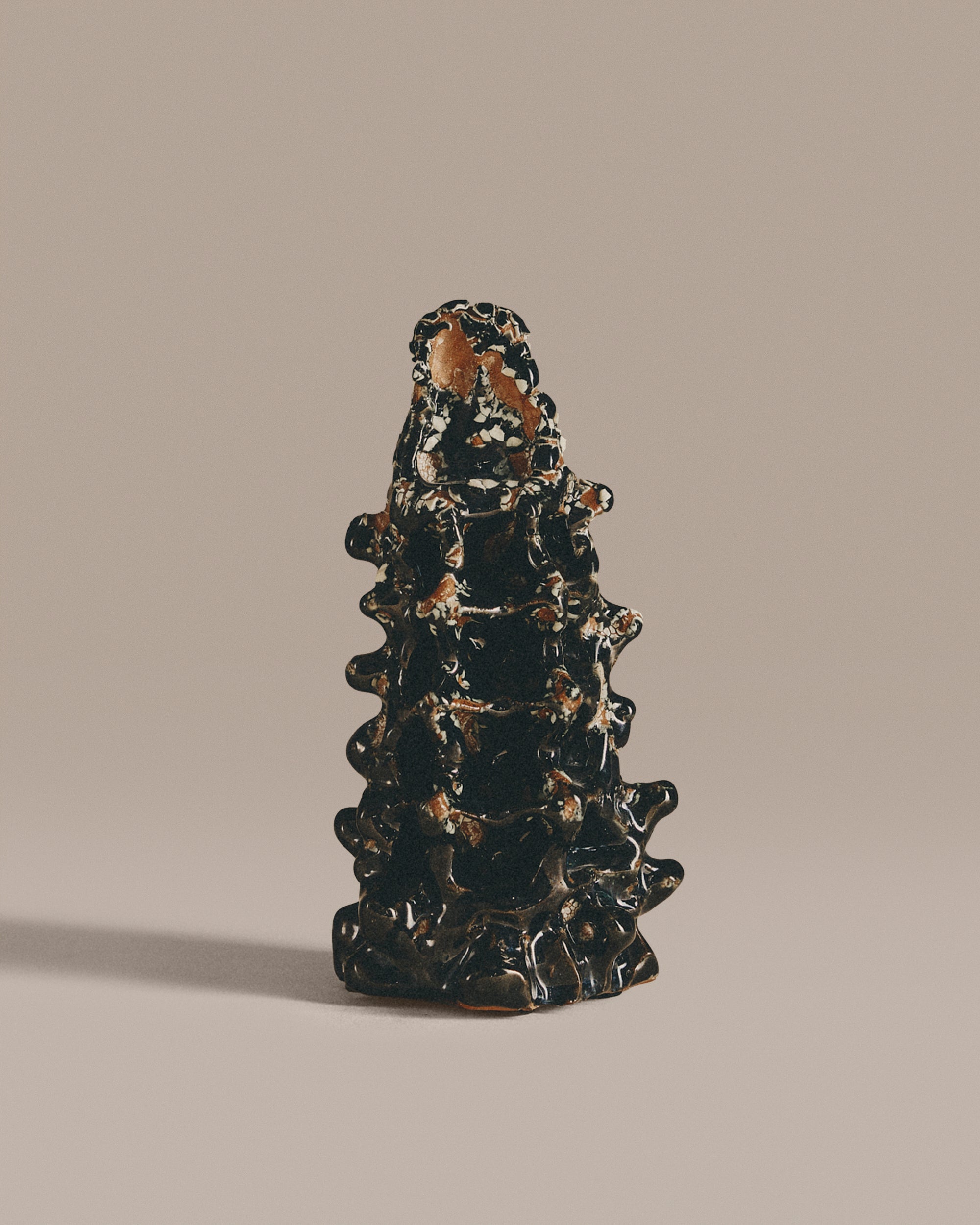Untitled (Tower)