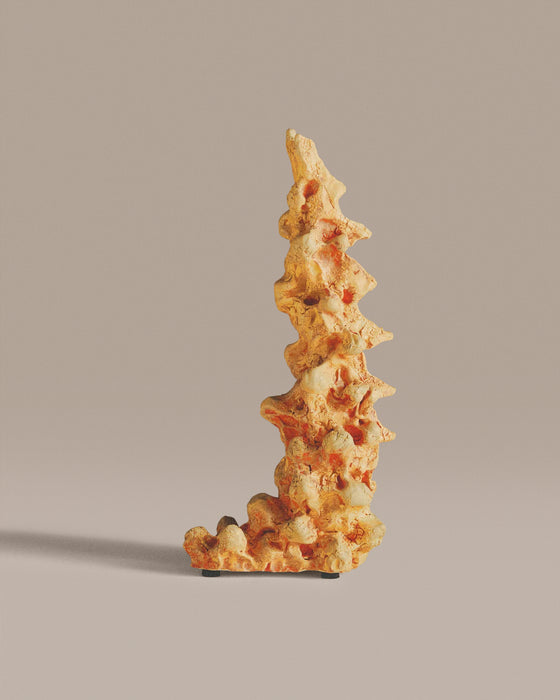 Untitled (Tower)