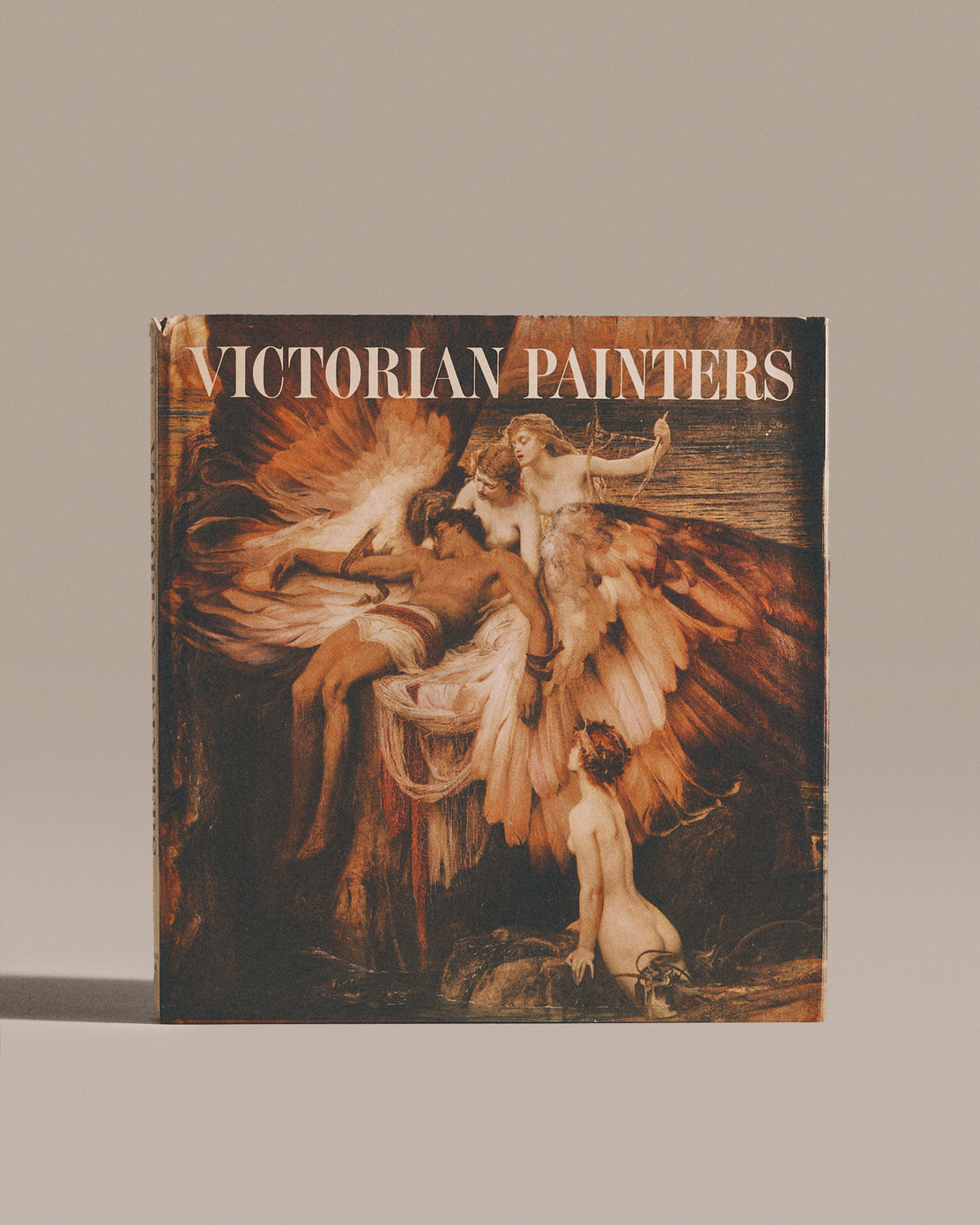 Victorian Painters