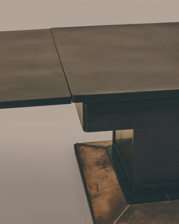 Vienna Secession Dining Table