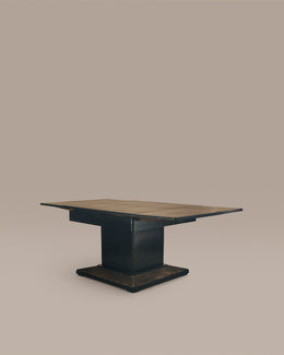 Vienna Secession Dining Table