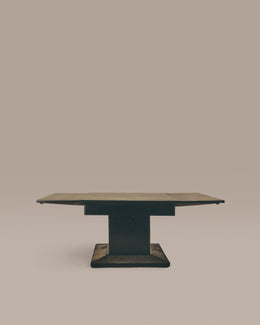Vienna Secession Dining Table