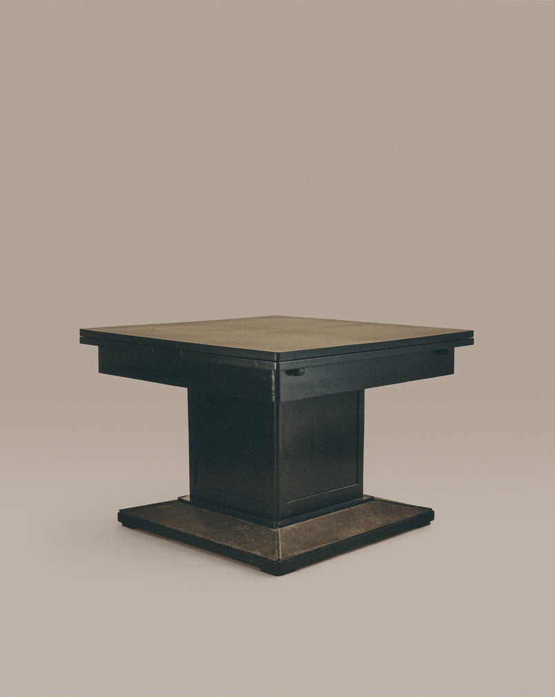 Vienna Secession Dining Table