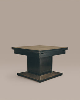Vienna Secession Dining Table