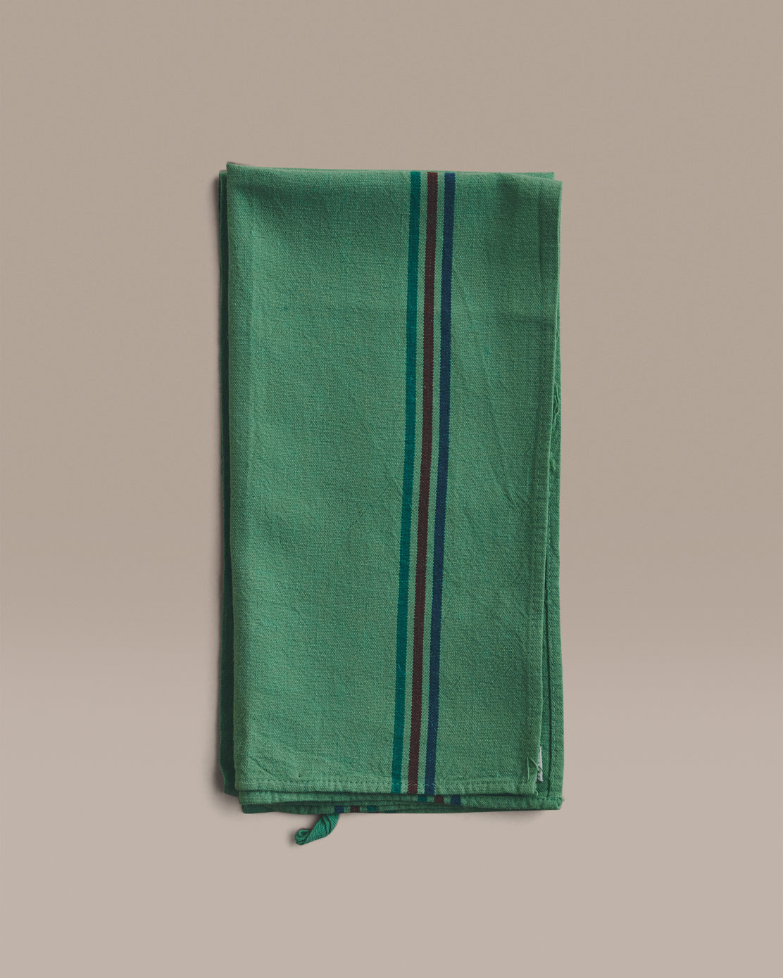 Vintage French Linen Tea Towels