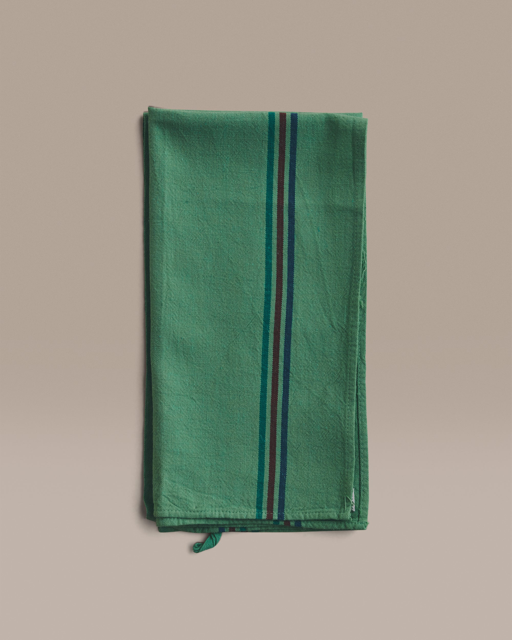 Vintage French Linen Tea Towels