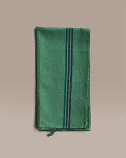 Vintage French Linen Tea Towels