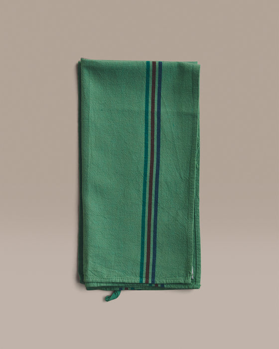 Vintage French Linen Tea Towels