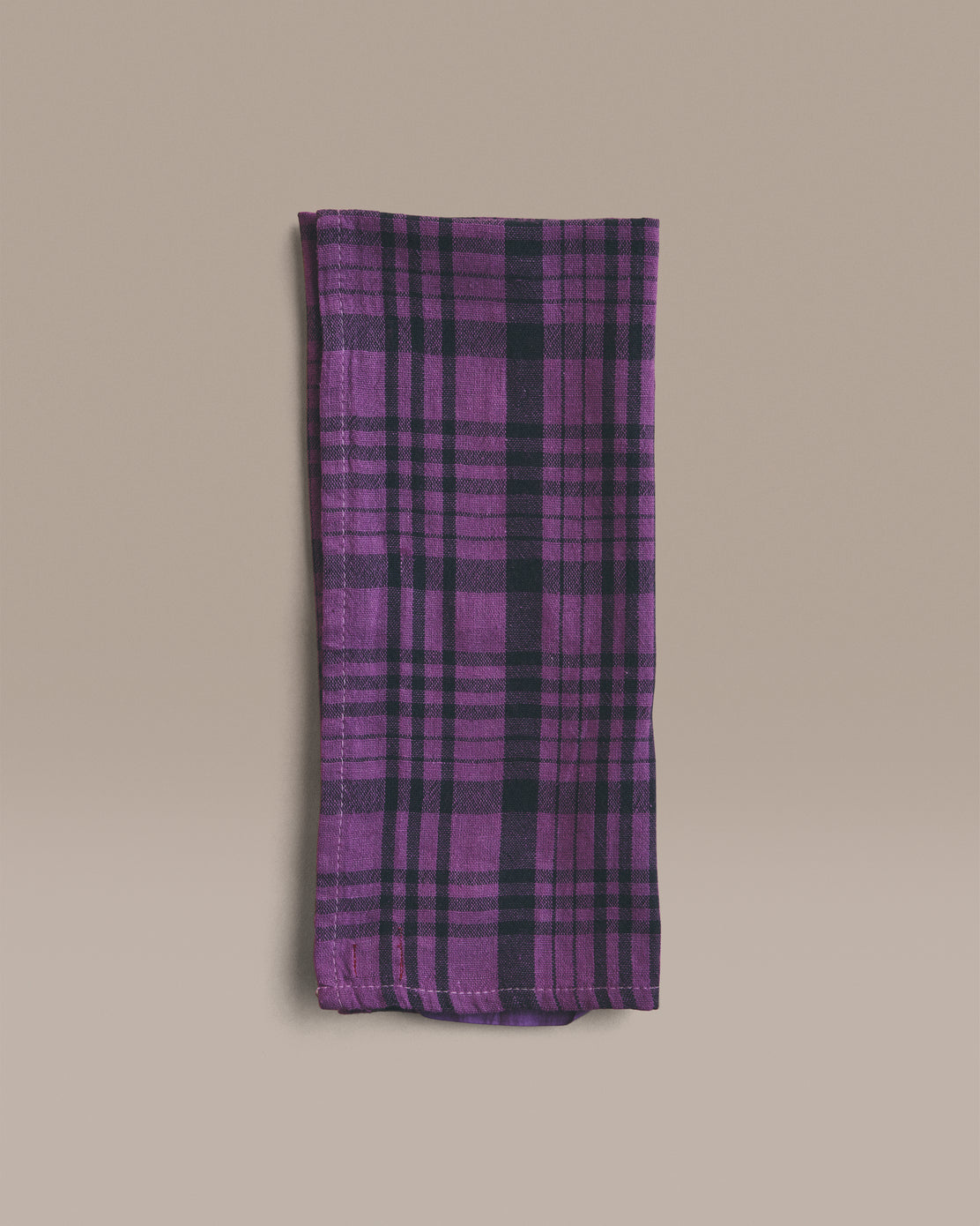 Vintage French Linen Tea Towels