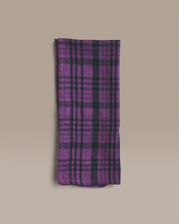 Vintage French Linen Tea Towels