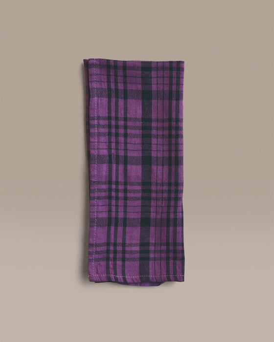 Vintage French Linen Tea Towels