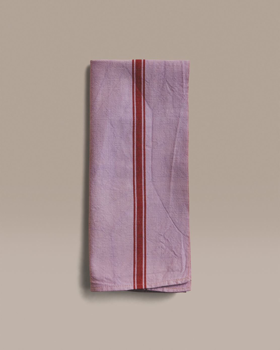Vintage French Linen Tea Towels