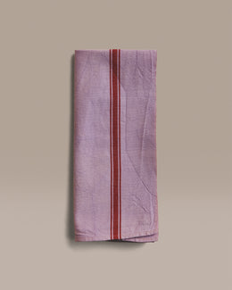 Vintage French Linen Tea Towels