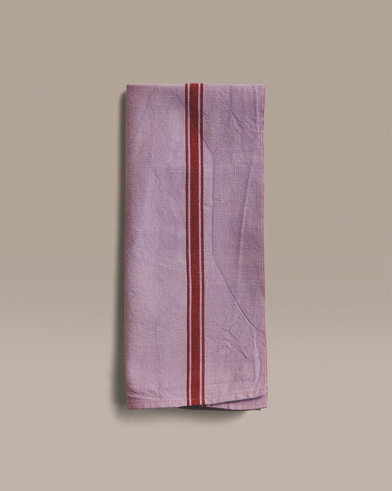 Vintage French Linen Tea Towels