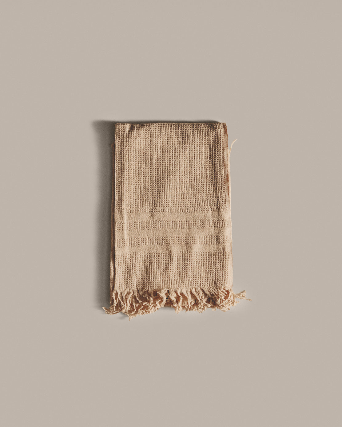 Vintage French Linen Tea Towels