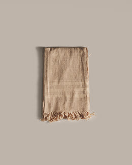 Vintage French Linen Tea Towels