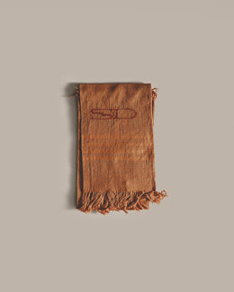 Vintage French Linen Tea Towels