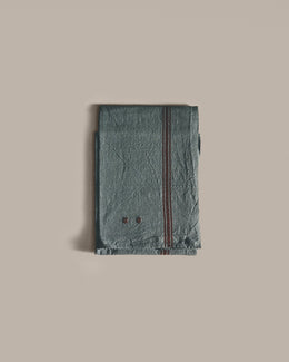 Vintage French Linen Tea Towels