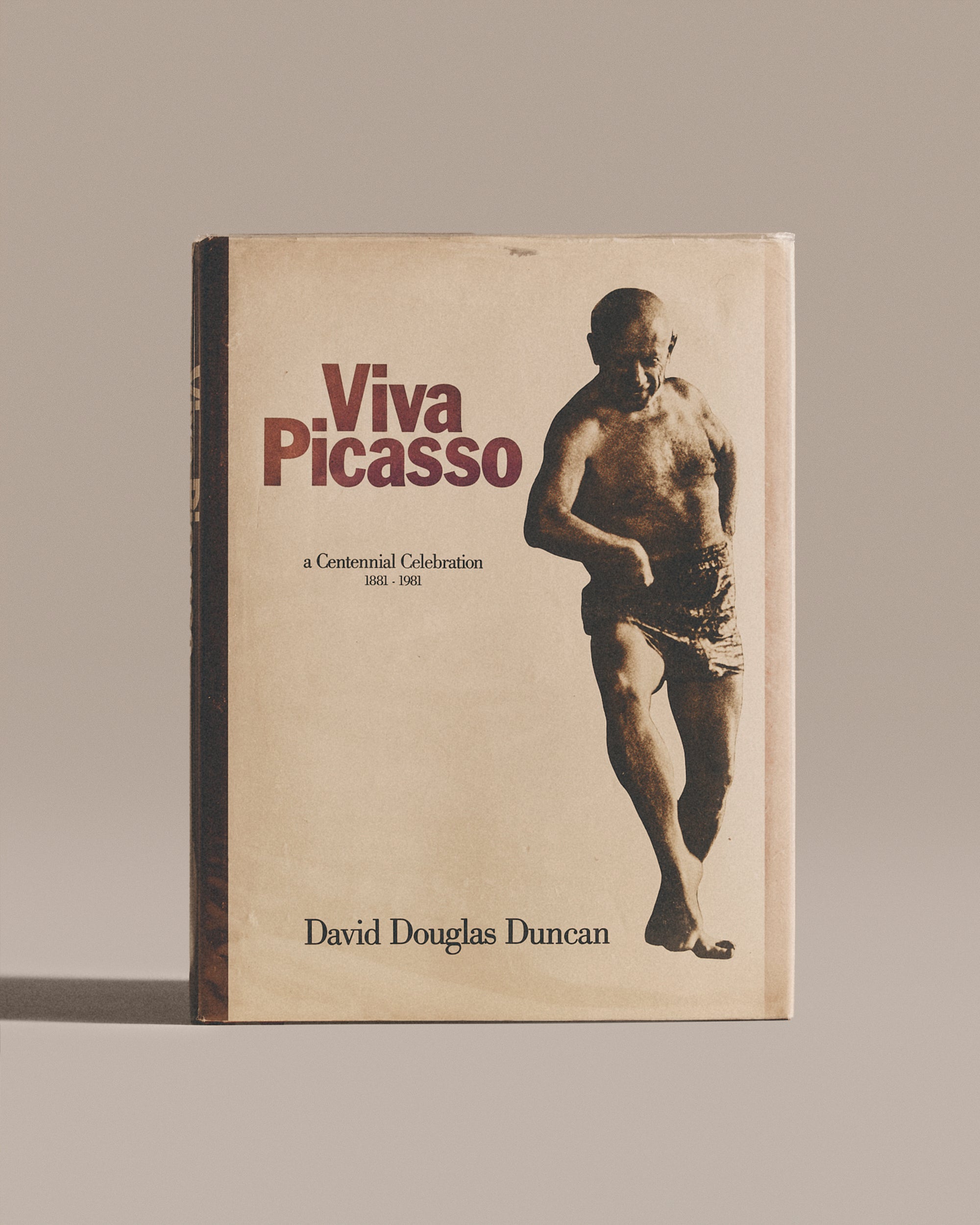 Viva Picasso