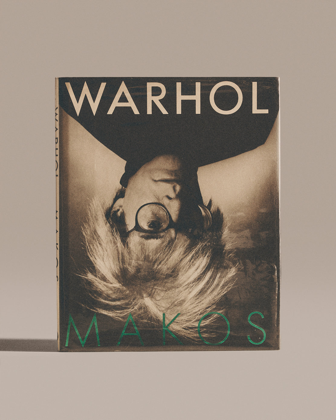 Warhol Makos