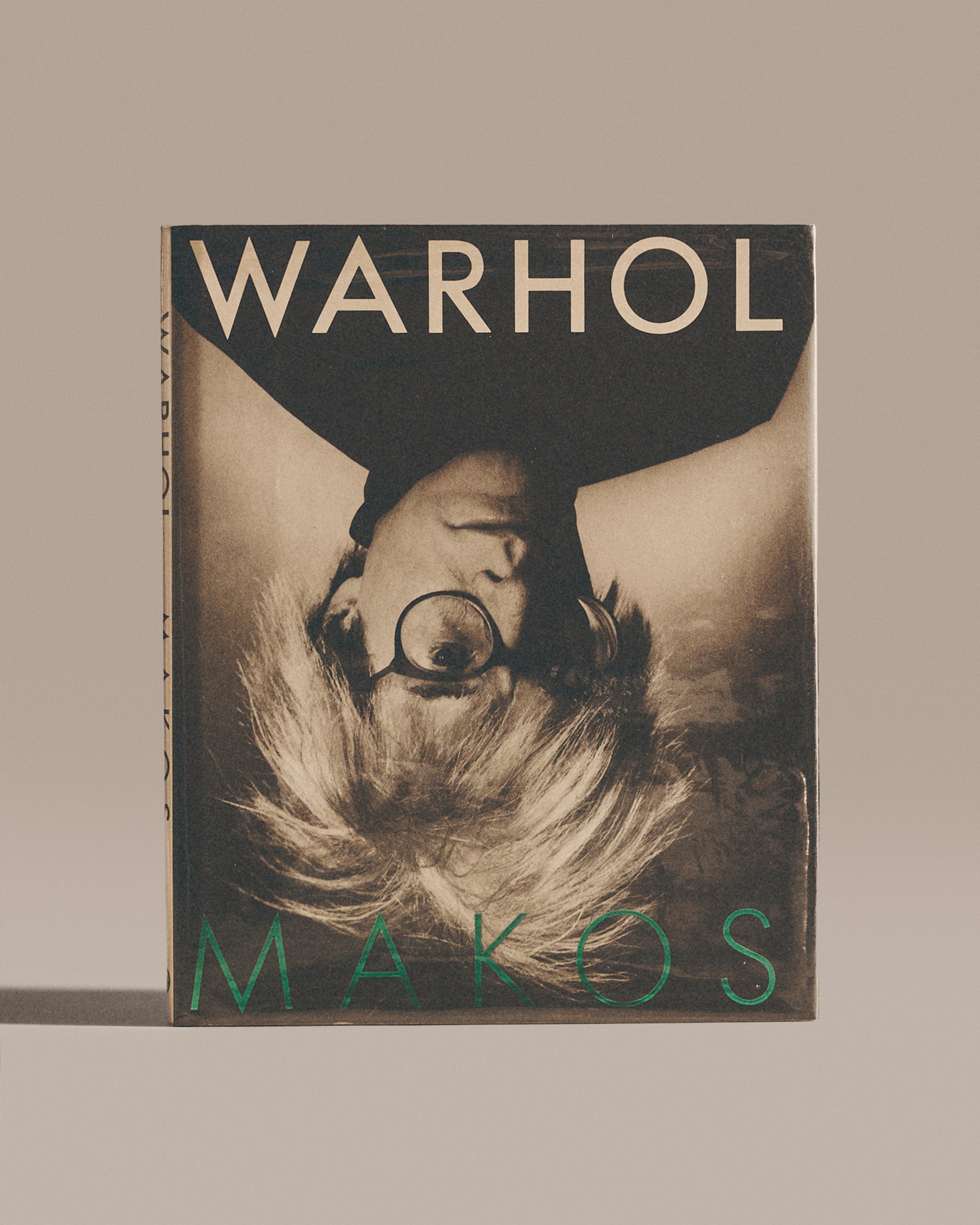 Warhol Makos
