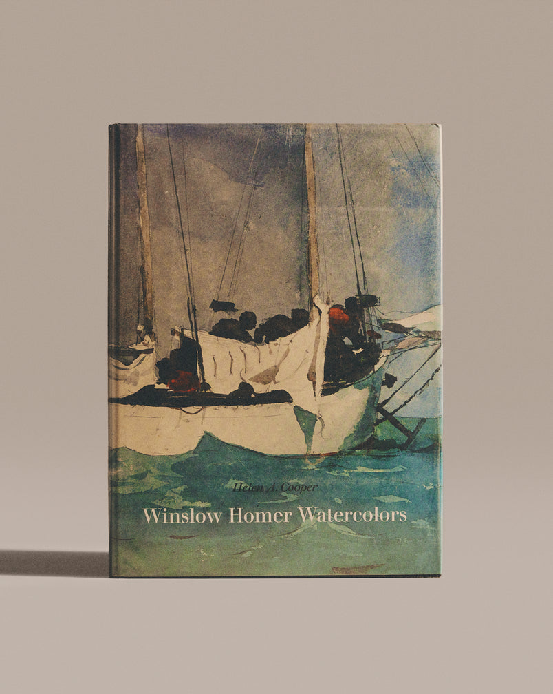 Winslow Homer Watercolors