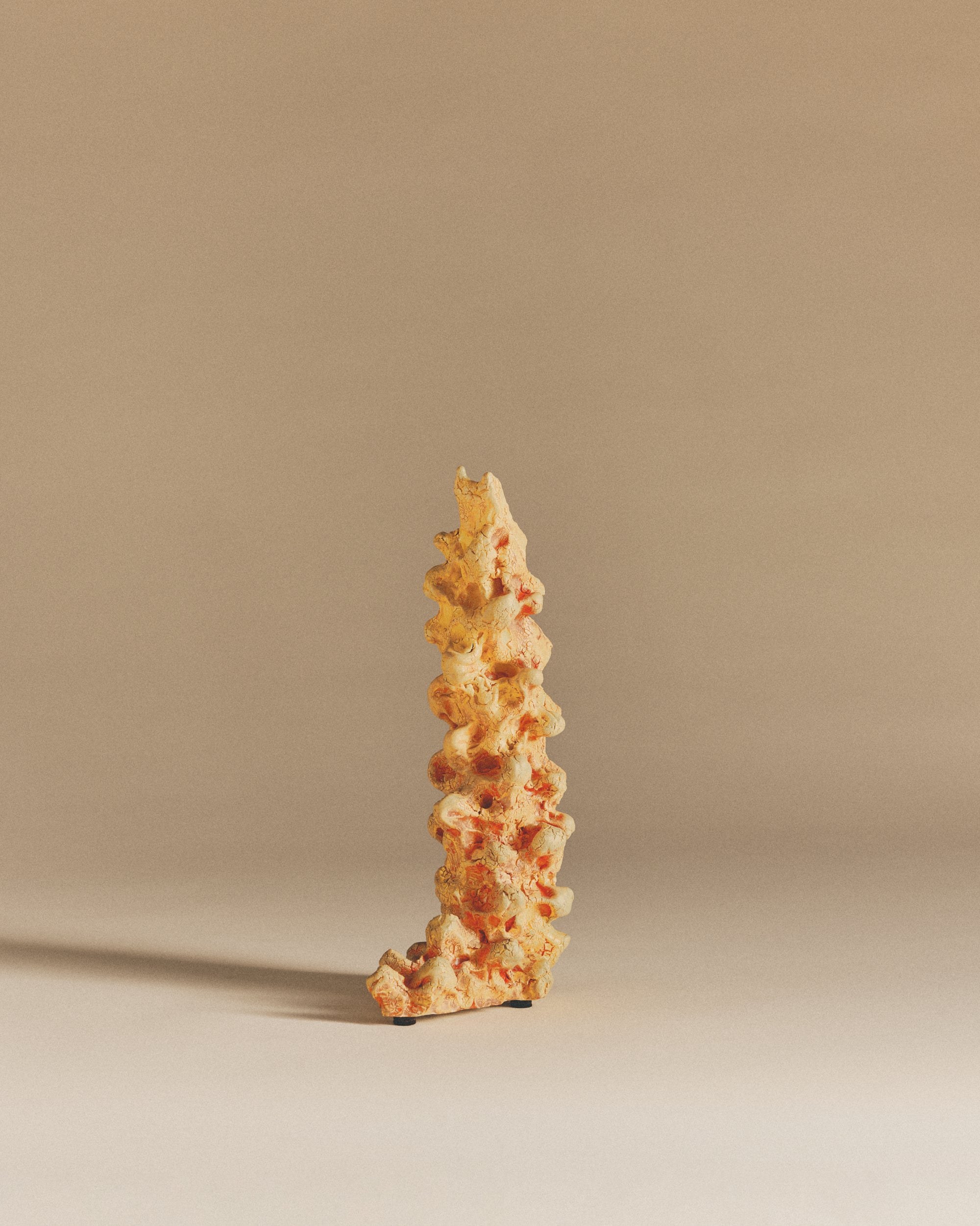 Untitled (Tower)