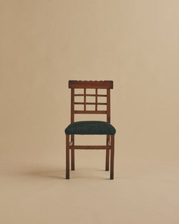 Paolo Buffa Dining Chairs