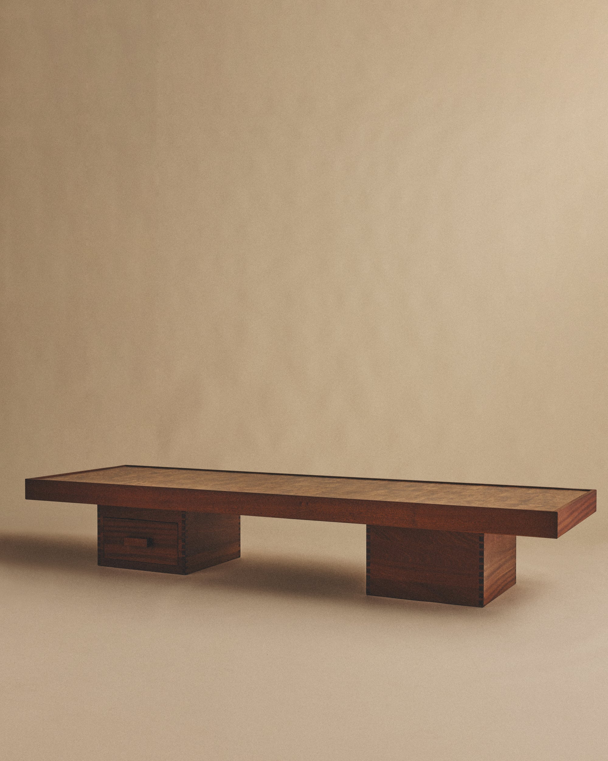 Talus Coffee Table