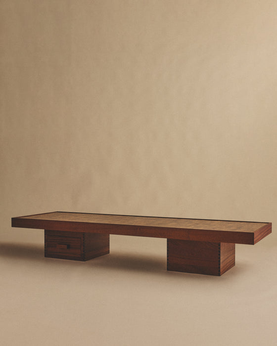 Talus Coffee Table