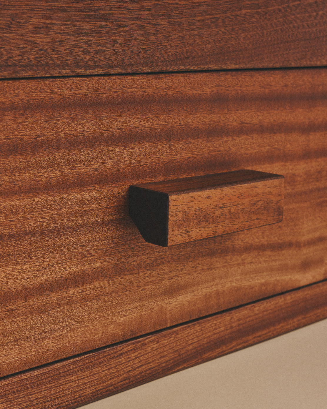 Quarters | Talus Coffee Table