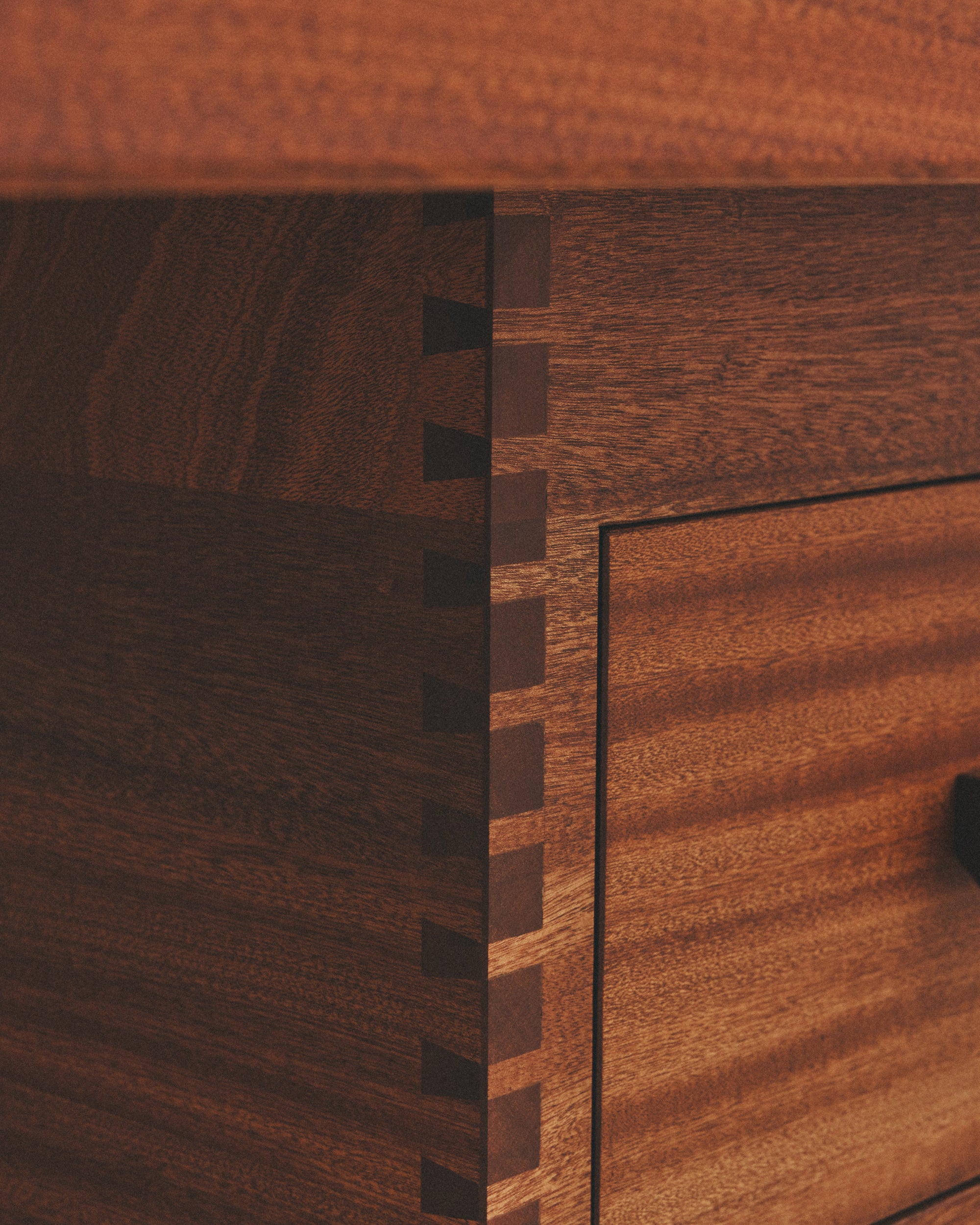 Quarters | Talus Coffee Table
