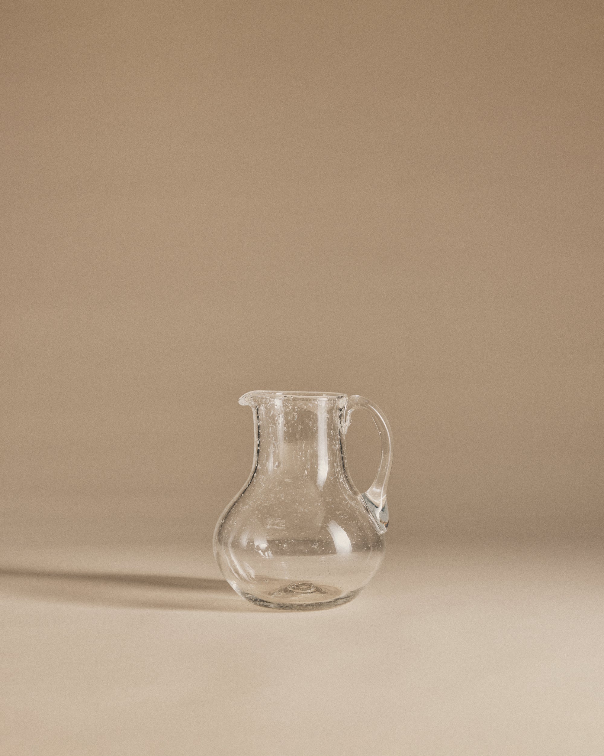 La Grande Carafe Ronde à Bulle