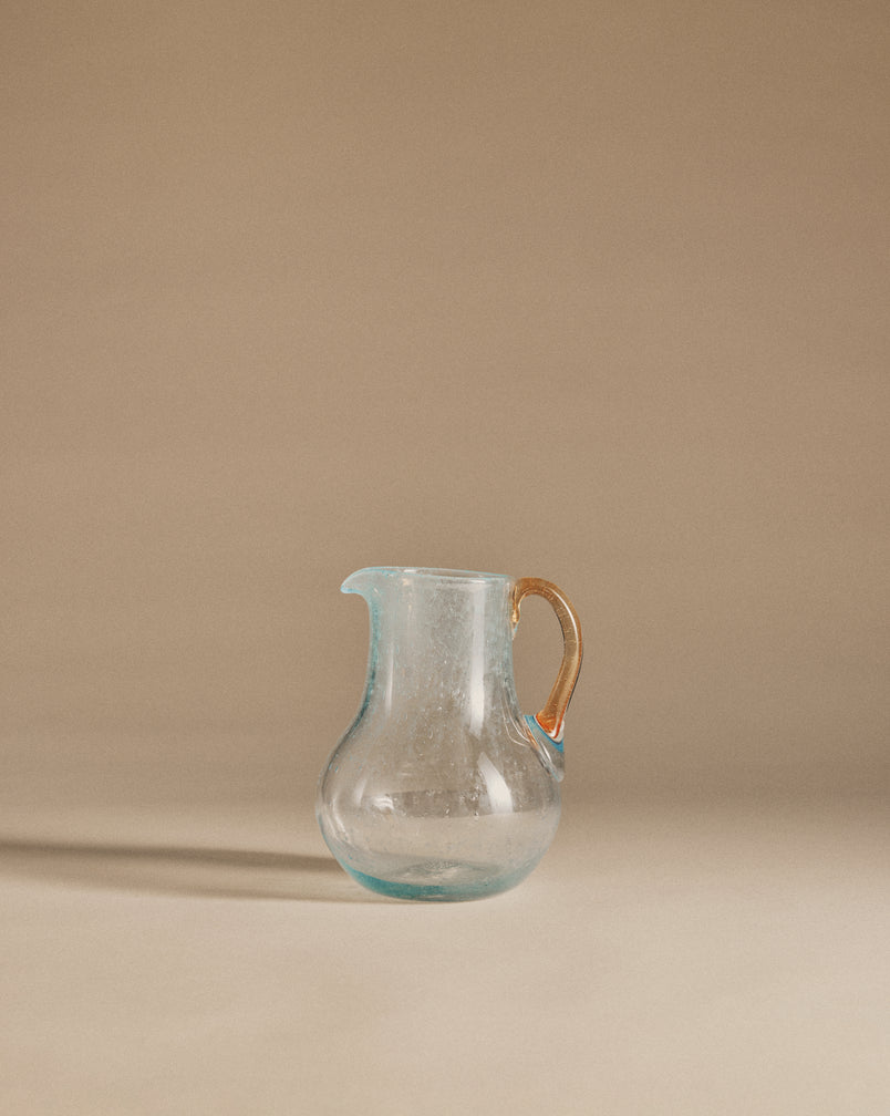 La Grande Carafe Ronde à Bulle
