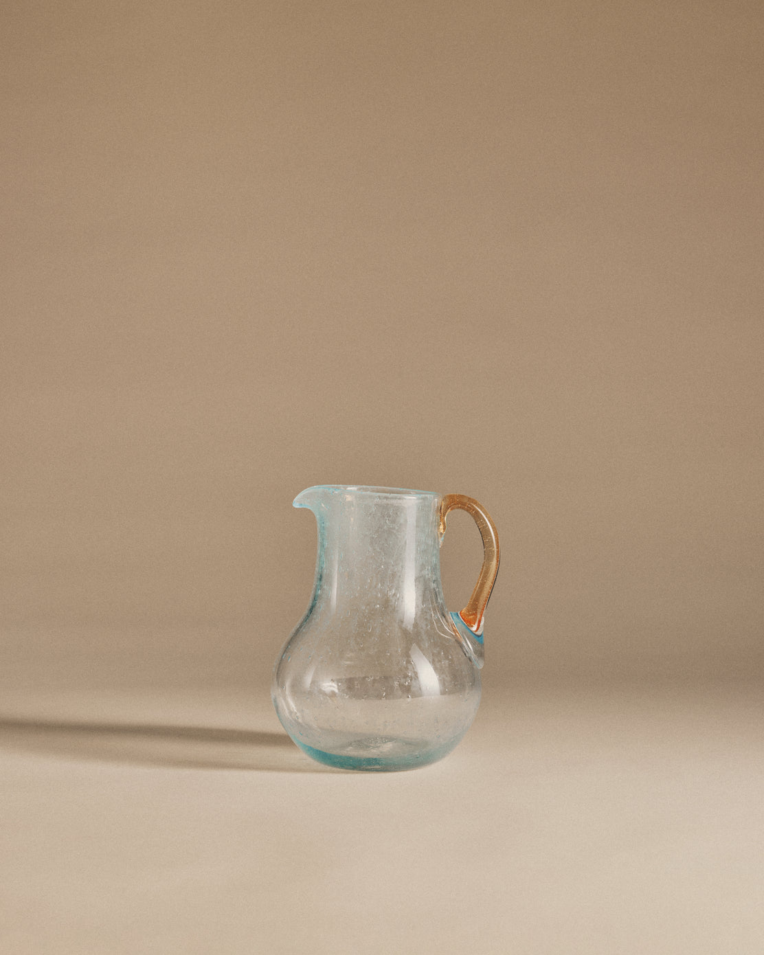 La Grande Carafe Ronde à Bulle