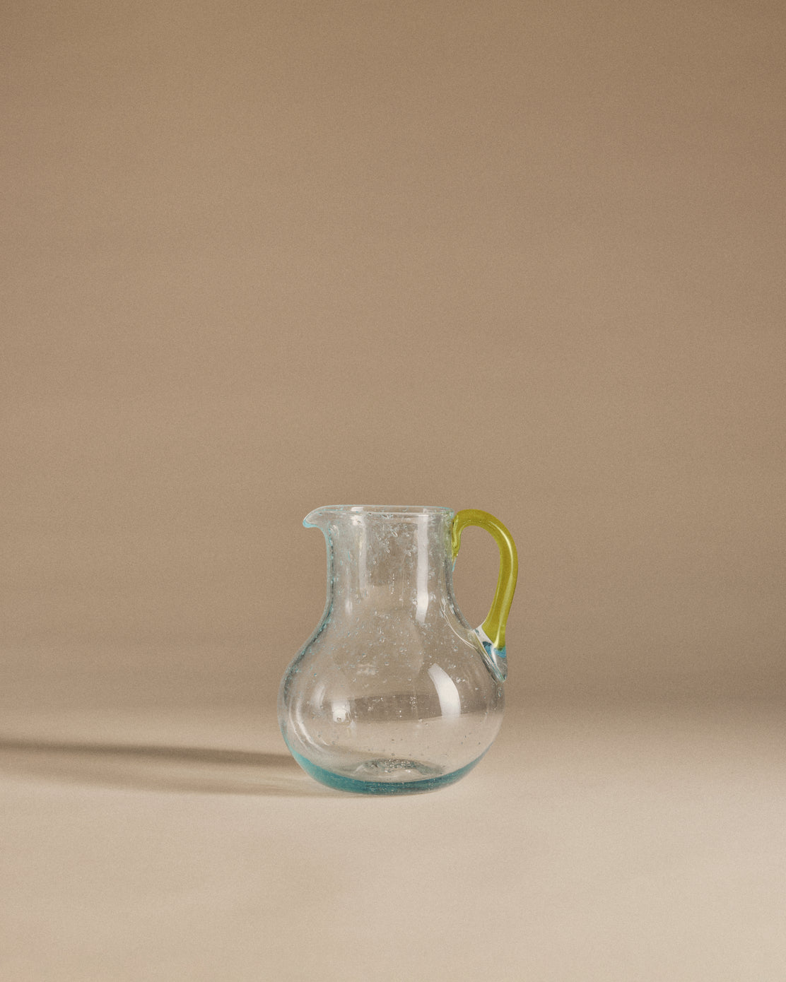 La Grande Carafe Ronde à Bulle