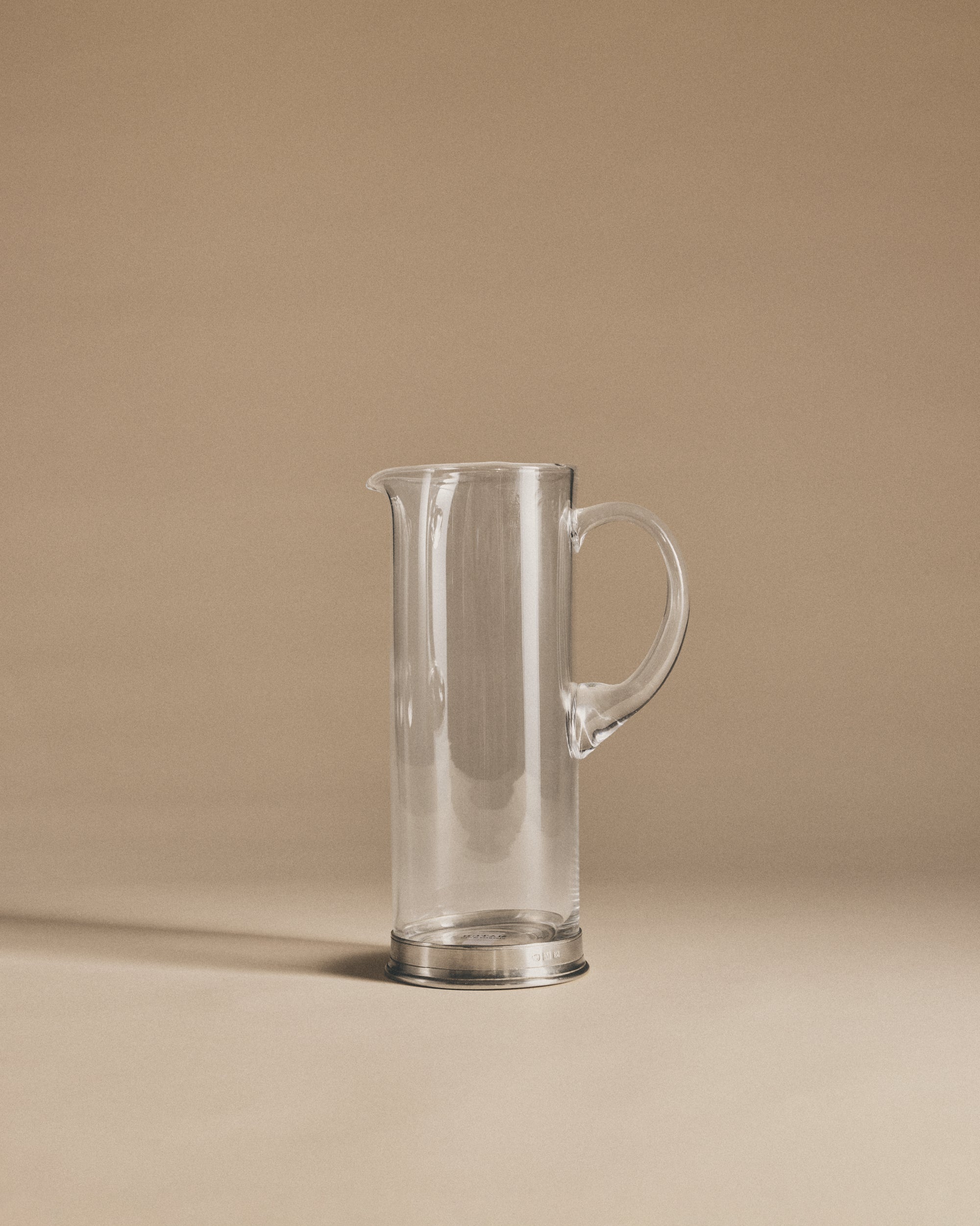 Martini Pitcher