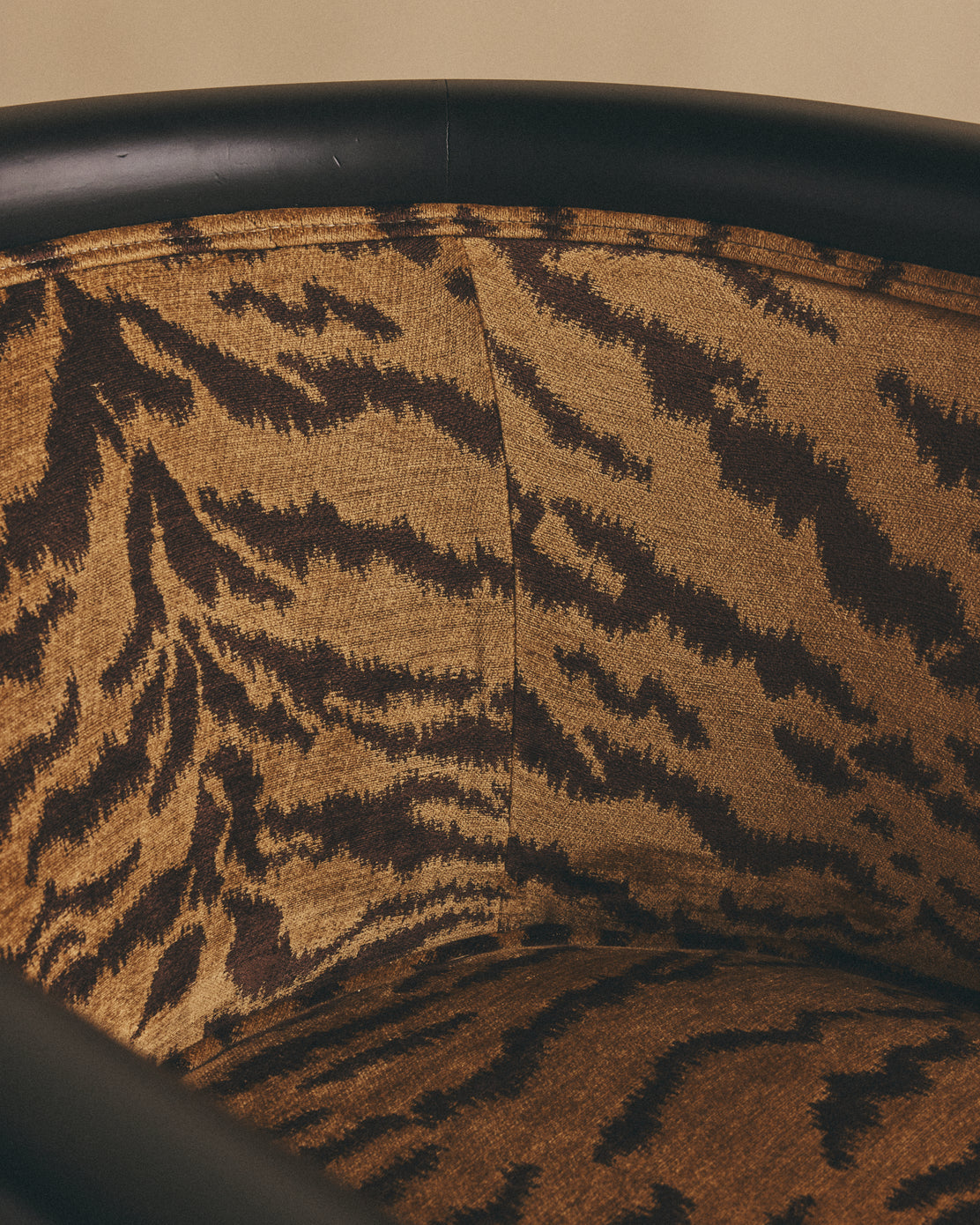 Tigertooth Lounge Chairs