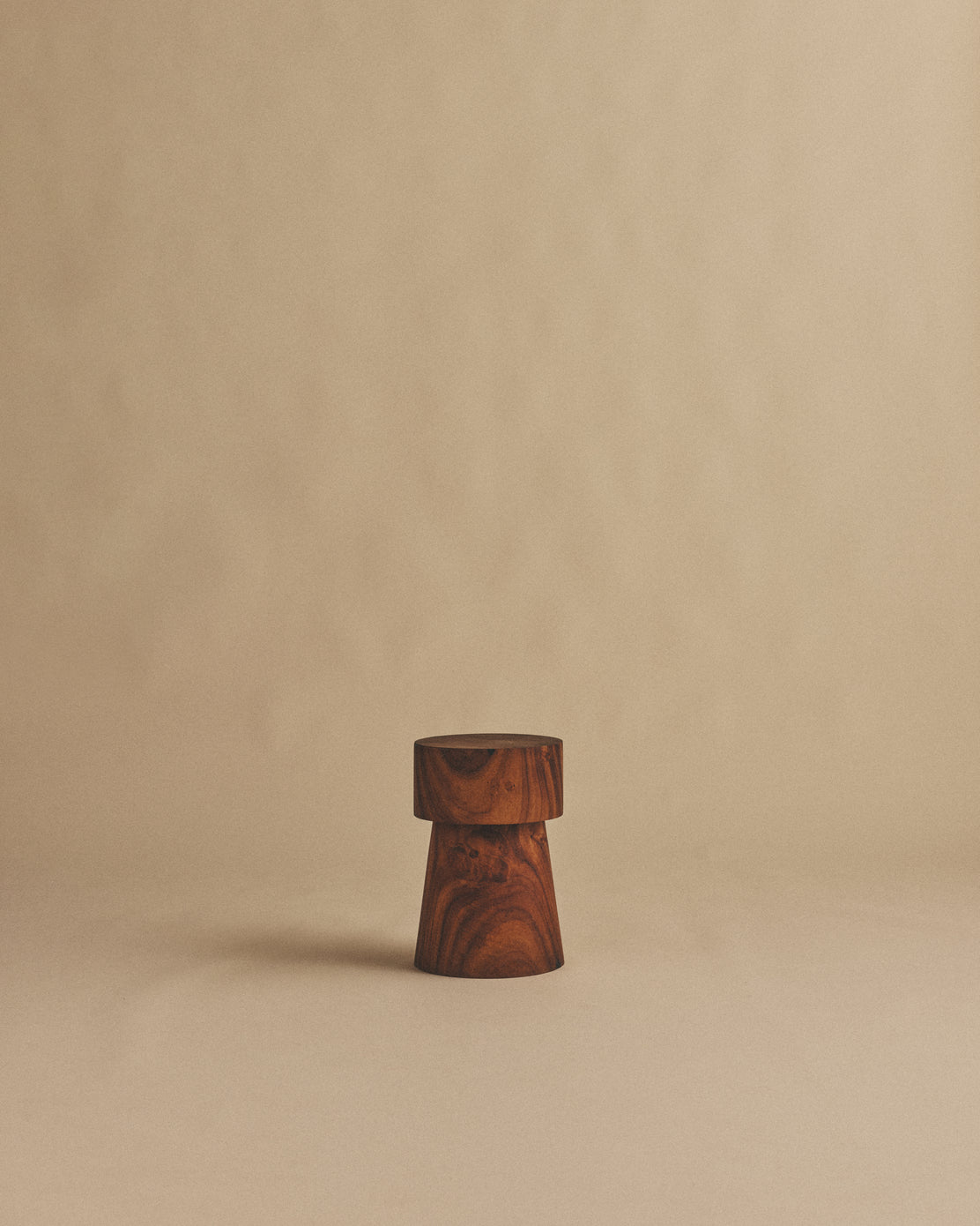 Rook Stool