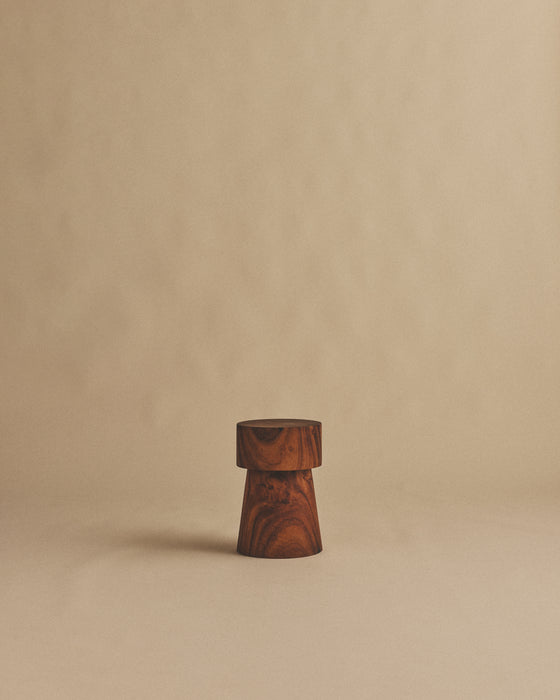 Rook Stool