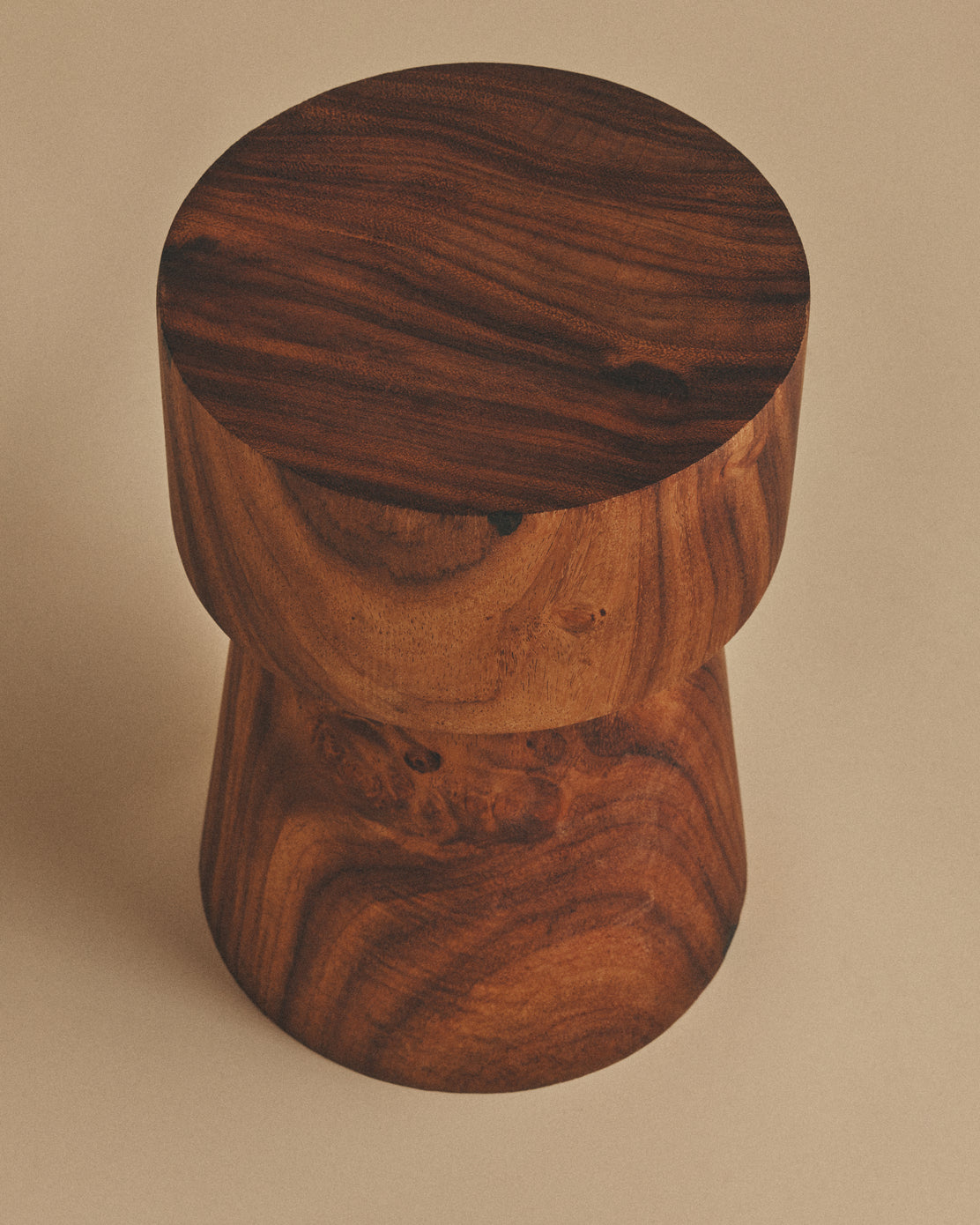 Rook Stool