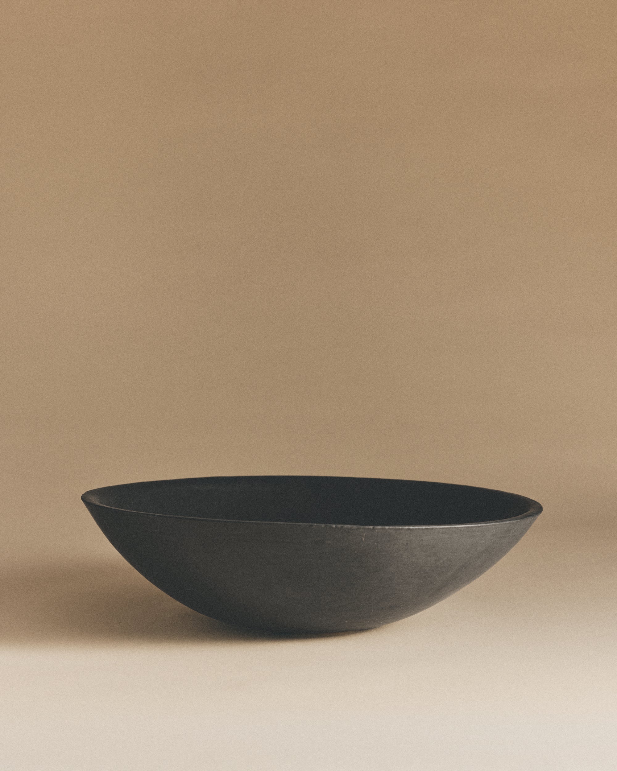 Anthracite Serve Bowl