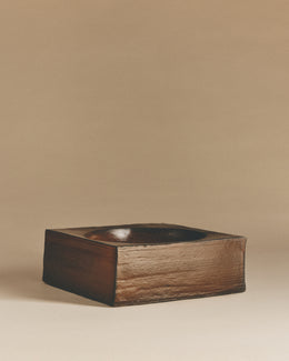 Square Bowl, Small