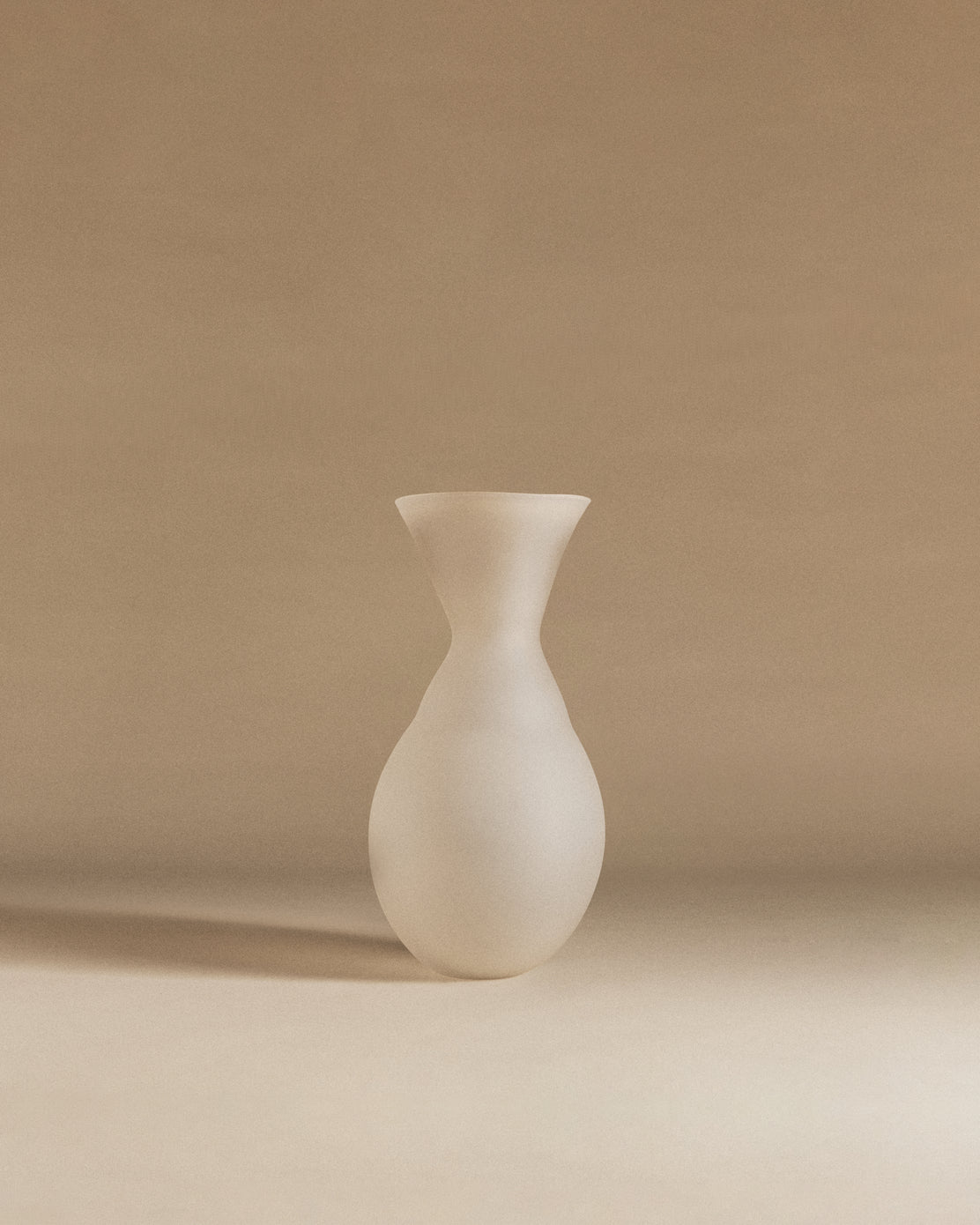 Hourglass Vase