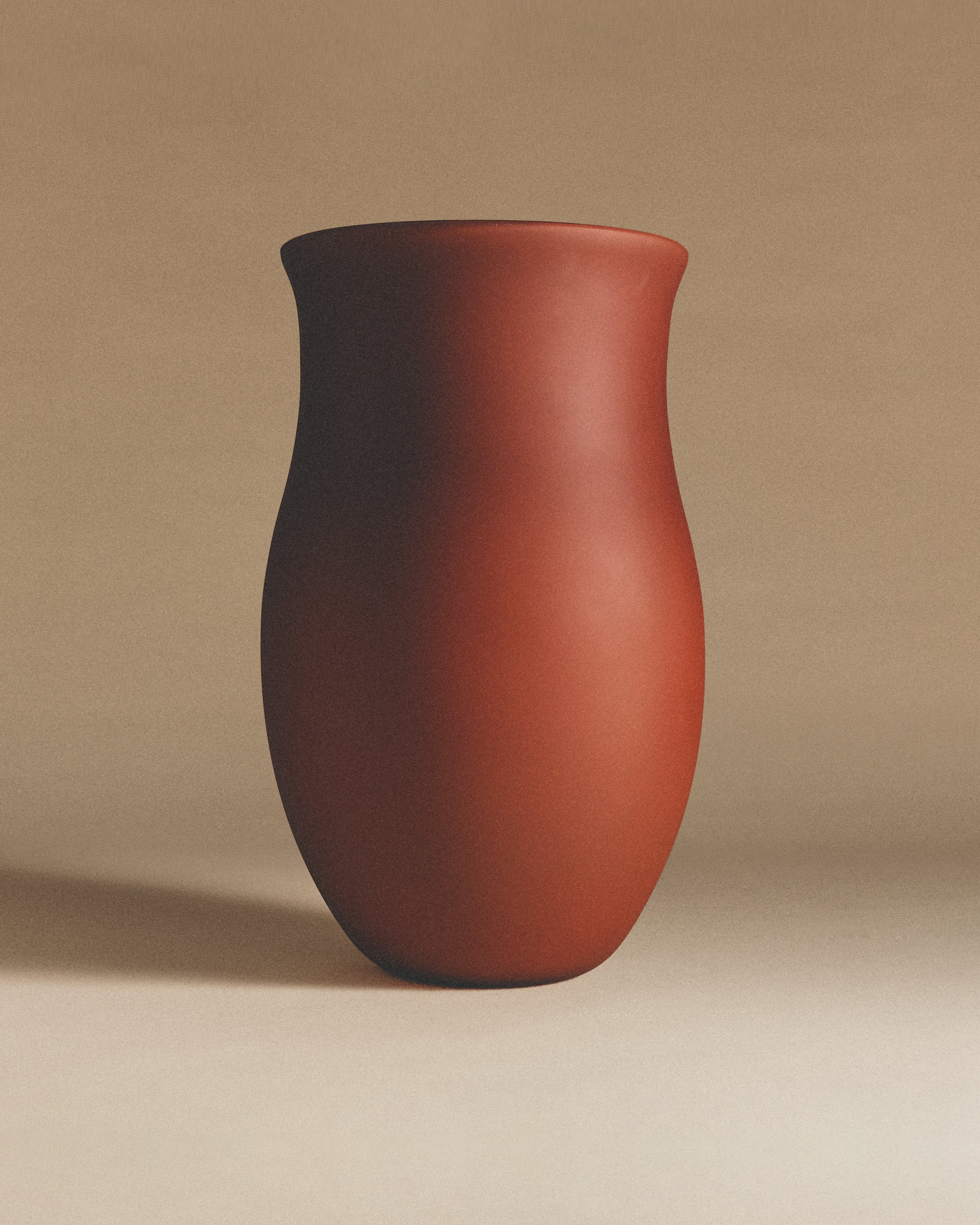 Oversized Vase